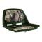 Fisherman Boat Seat Camouflage icon