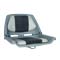 Fisherman Boat Seat Gray/Charcoal icon