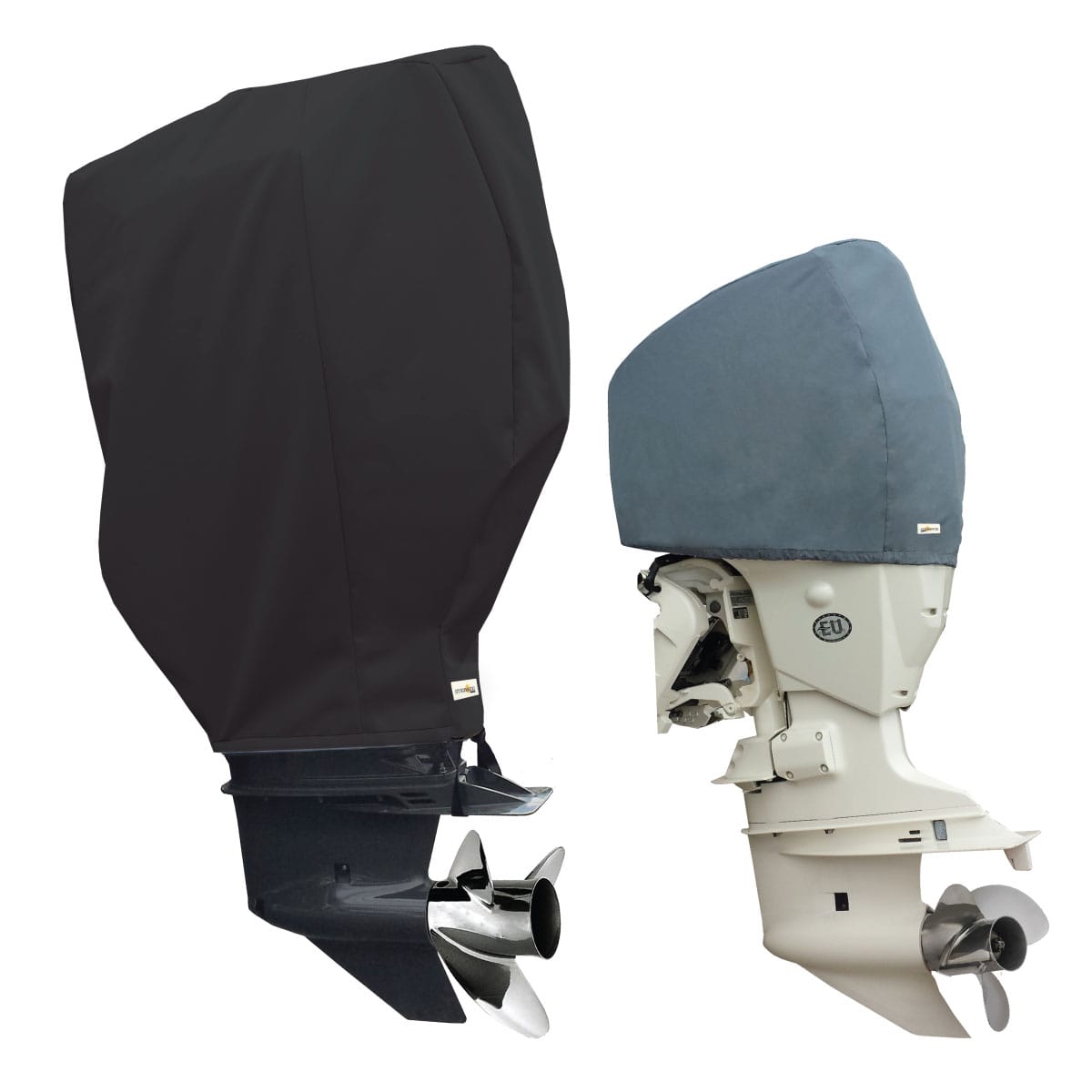 Cowling Covers for Evinrude