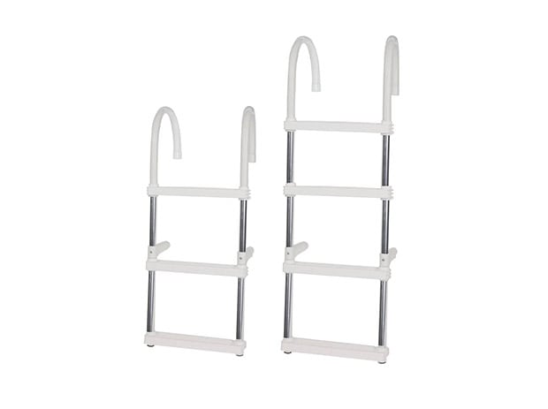 Aluminum Ladders