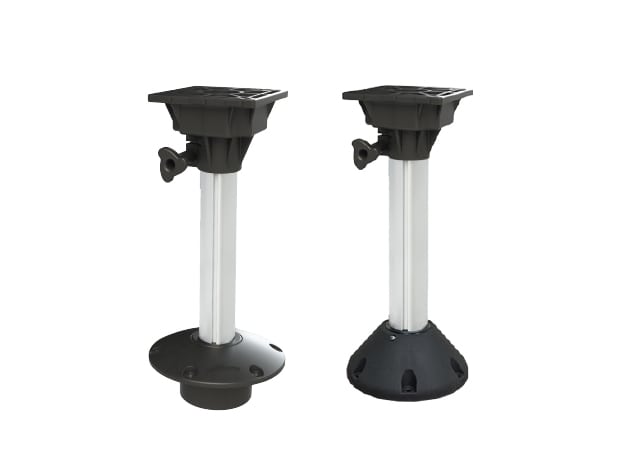 FixedSocketPedestals